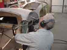 Take care that your car damage will be properly repaired