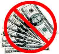 Material Damage suffered in a car accident