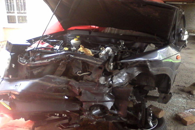 If you are involved in a car accident in South Africa and like to know what to do, please read more.