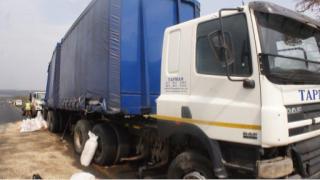 Involved in a car accident in South Africa and like to know what to do?