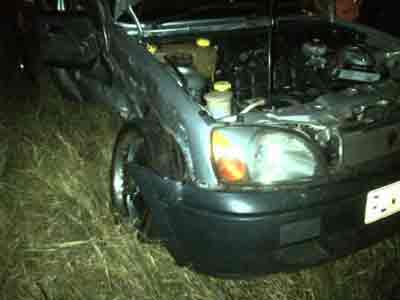 If you are involved in a car accident in South Africa and like to know what to do, please read more.