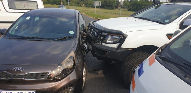 Motor car accident in South Africa and like to know what to do, please read more.