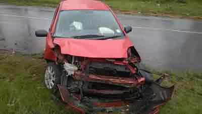If you are involved in a car accident in South Africa and like to know what to do, please read more.