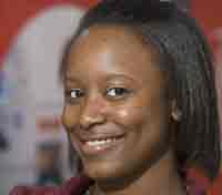 Car accident in South Africa.