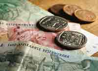 Involved in a car accident in South Africa and