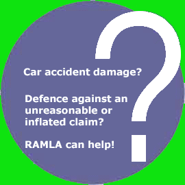Apply for RAMLA Membership NOW