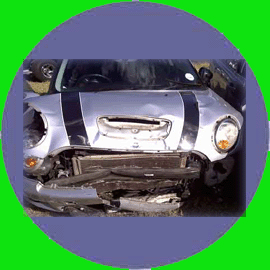 RAMLA - car accident damage claim service South Africa