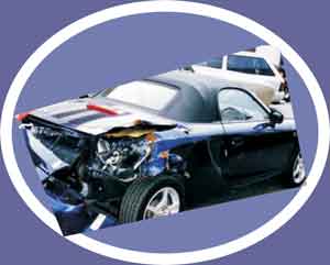 Accident Damage