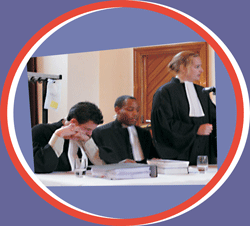 Involved in a car accident in South Africa and like to know what to do?