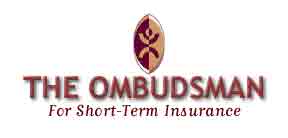 The Ombudsman - Short Term Insurance