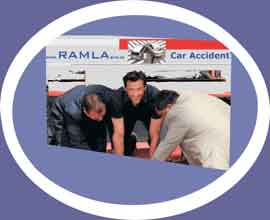 RAMLA claim management